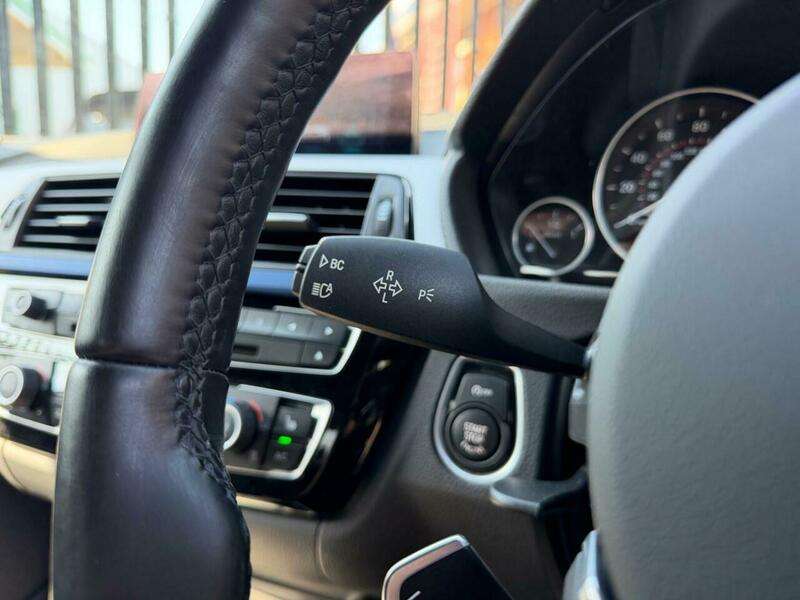 2017 BMW 3 SERIES 2017 BMW 3 SERIES