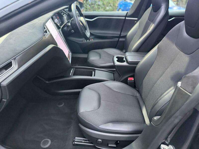 null TESLA MODEL S null TESLA MODEL S