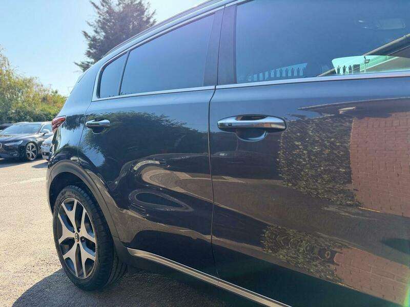 2016 KIA SPORTAGE 2016 KIA SPORTAGE