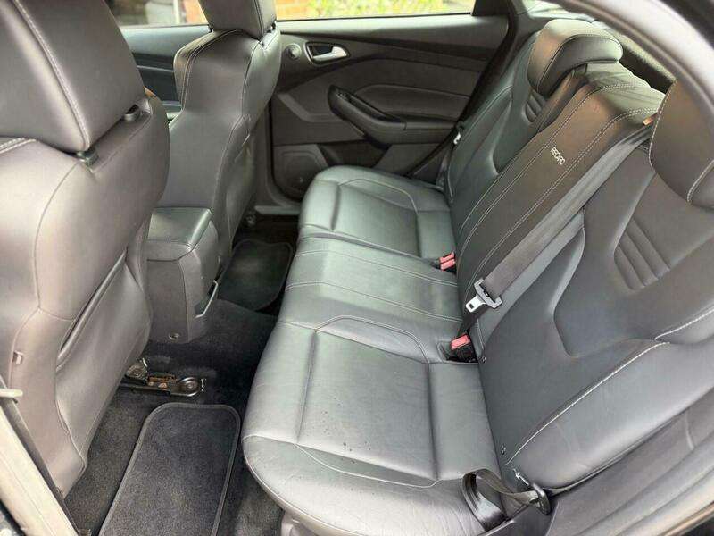 2015 FORD FOCUS 2015 FORD FOCUS