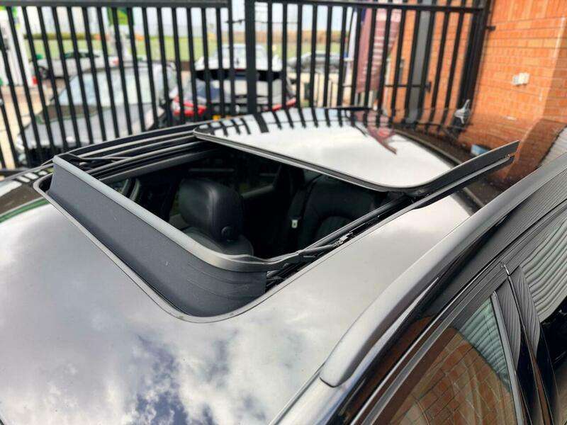 2016 AUDI A6 AVANT 2016 AUDI A6 AVANT