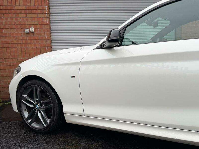 2015 BMW 1 SERIES 2015 BMW 1 SERIES