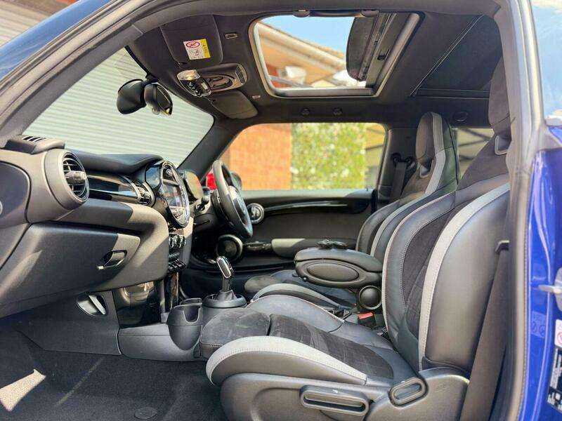 2020 MINI HATCH 2020 MINI HATCH
