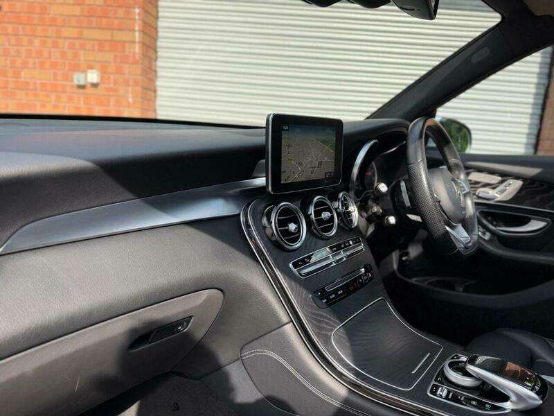 2017 MERCEDES-BENZ C CLASS 2017 MERCEDES-BENZ C CLASS