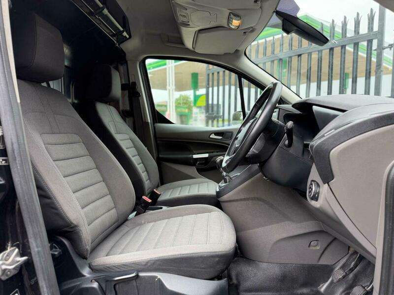 2021 FORD TRANSIT CONNECT 2021 FORD TRANSIT CONNECT