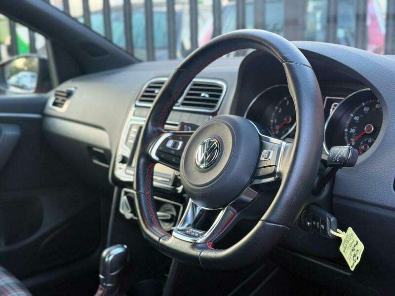 2016 VOLKSWAGEN POLO 2016 VOLKSWAGEN POLO