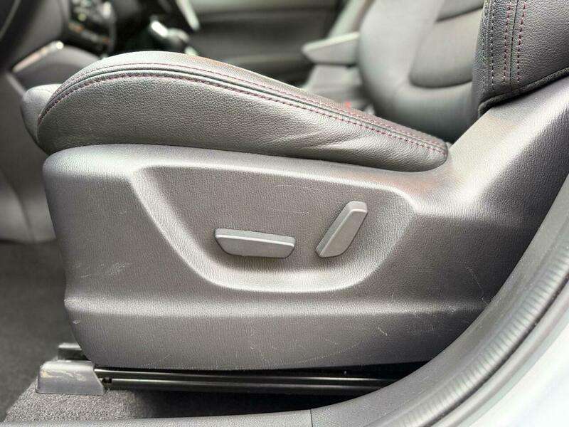 2015 MAZDA CX-5 2015 MAZDA CX-5