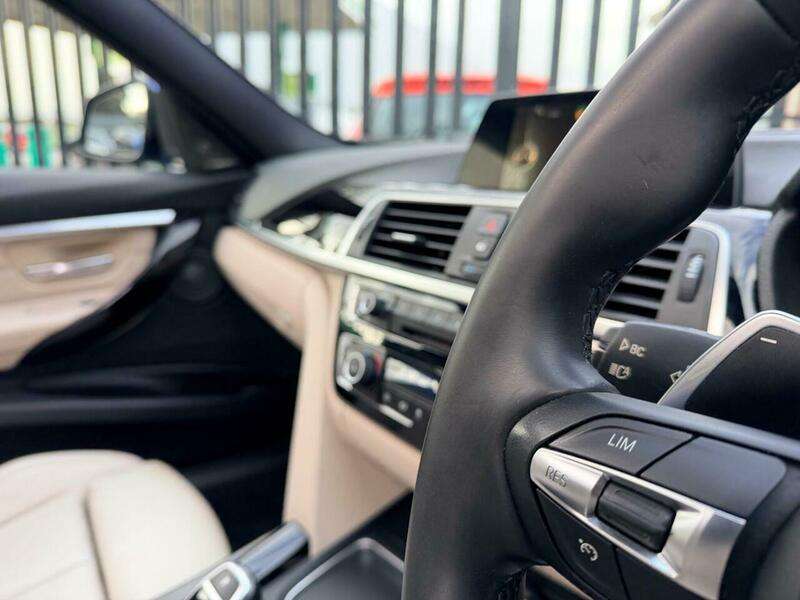 2016 BMW 3 SERIES 2016 BMW 3 SERIES