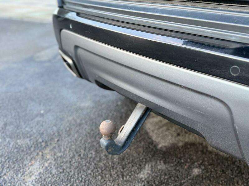 2019 LAND ROVER RANGE ROVER SPORT 2019 LAND ROVER RANGE ROVER SPORT