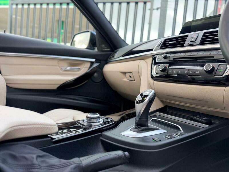 2016 BMW 3 SERIES 2016 BMW 3 SERIES