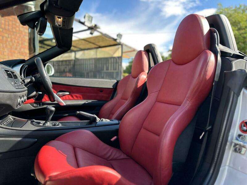 2006 BMW Z4 2006 BMW Z4