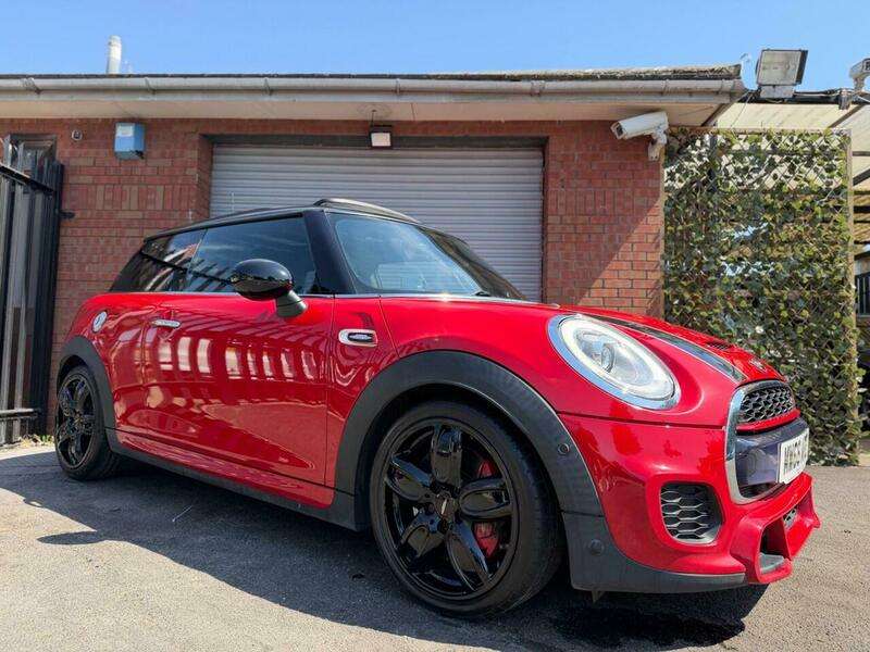 2016 MINI HATCH 2016 MINI HATCH