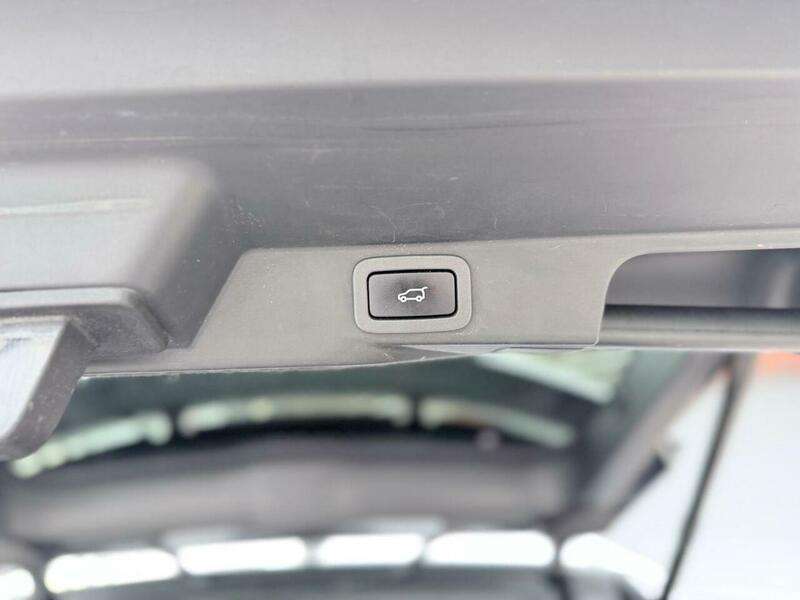 2019 LAND ROVER RANGE ROVER SPORT 2019 LAND ROVER RANGE ROVER SPORT