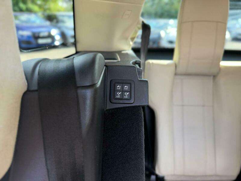 2016 LAND ROVER RANGE ROVER SPORT 2016 LAND ROVER RANGE ROVER SPORT
