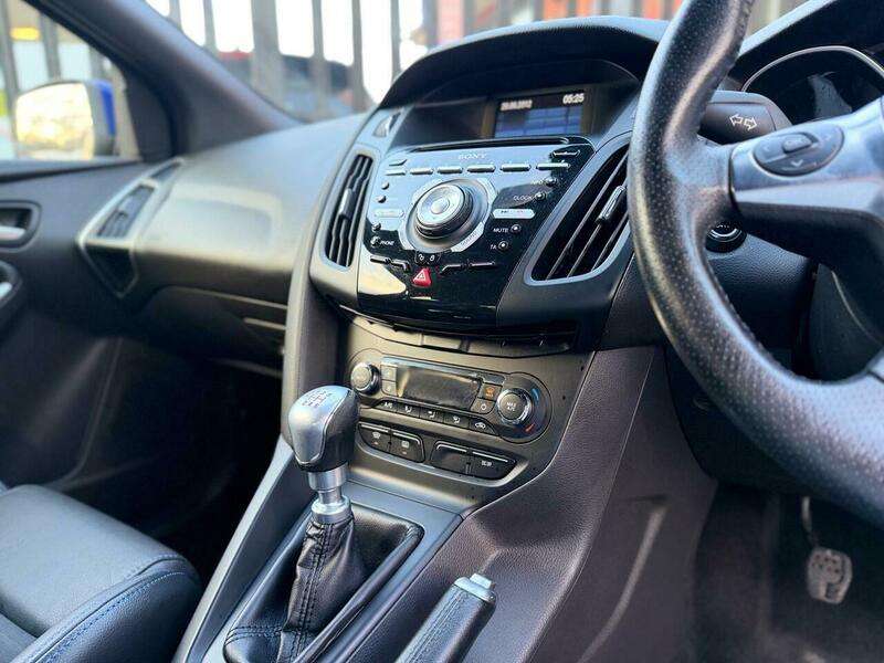 2012 FORD FOCUS 2012 FORD FOCUS