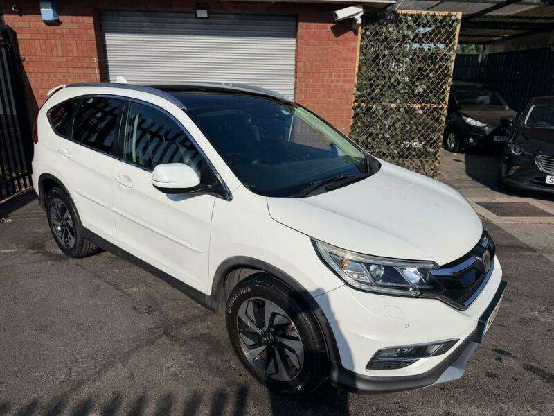 2015 HONDA CR-V 2015 HONDA CR-V