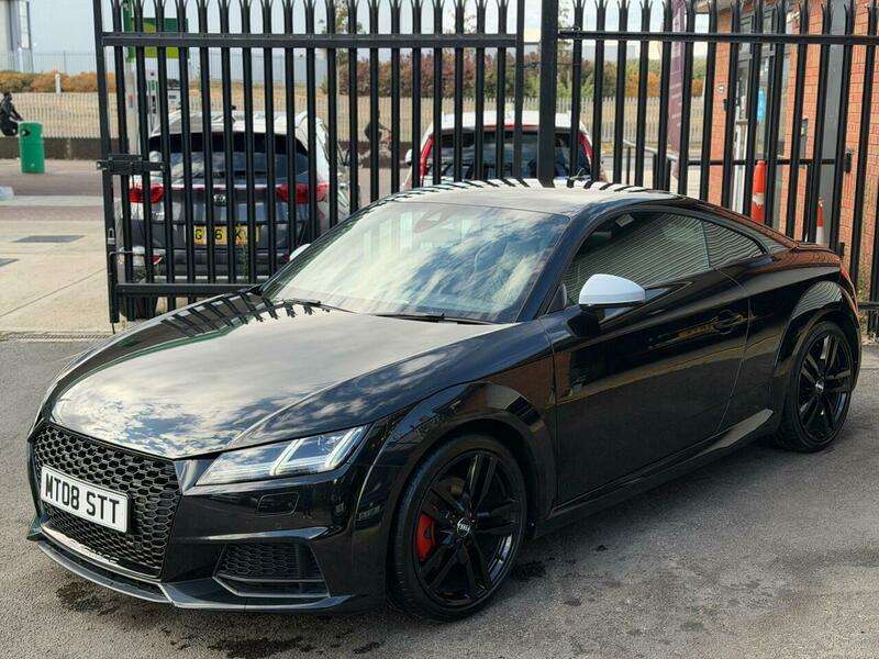 2015 AUDI TT 2015 AUDI TT