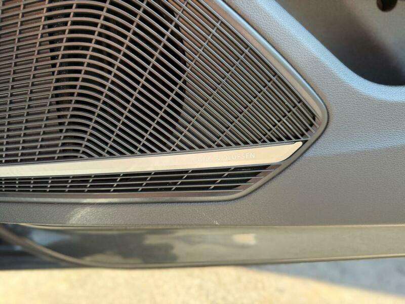 2018 AUDI S4 AVANT 2018 AUDI S4 AVANT