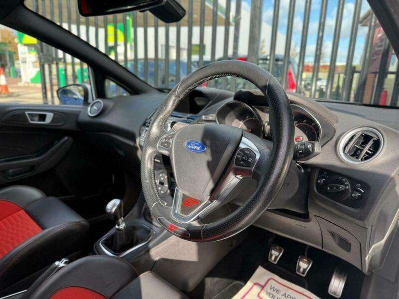 2016 FORD FIESTA 2016 FORD FIESTA