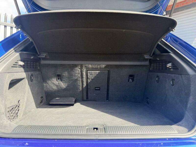 2014 AUDI S3 2014 AUDI S3