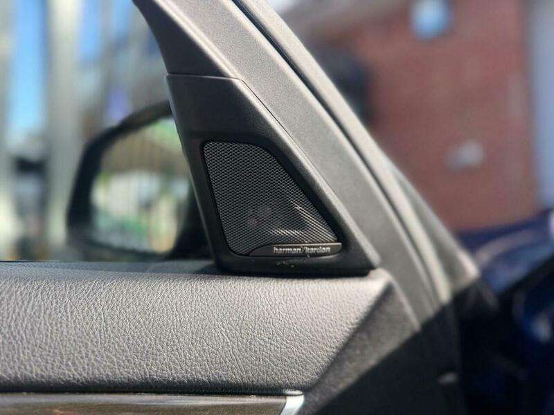 2016 BMW 5 SERIES 2016 BMW 5 SERIES