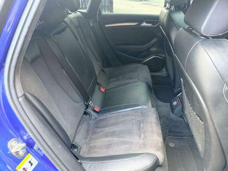 2014 AUDI S3 2014 AUDI S3