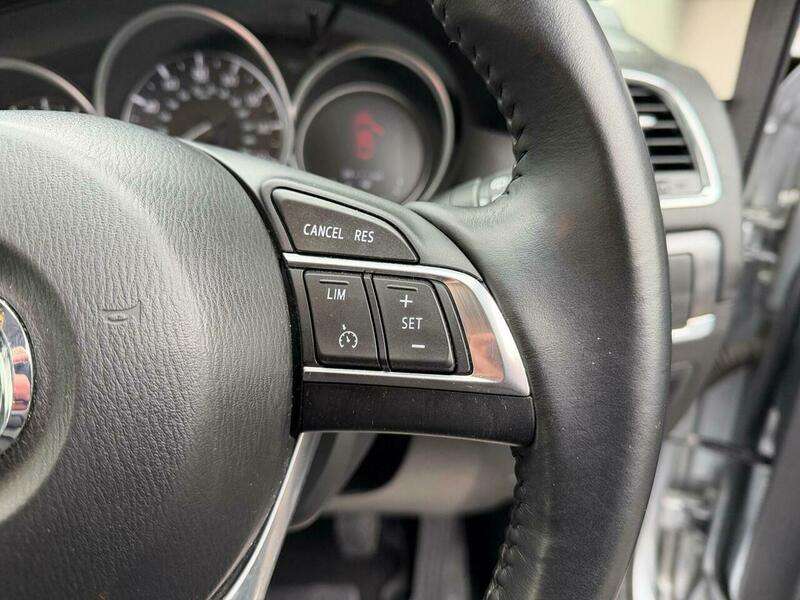 2015 MAZDA CX-5 2015 MAZDA CX-5