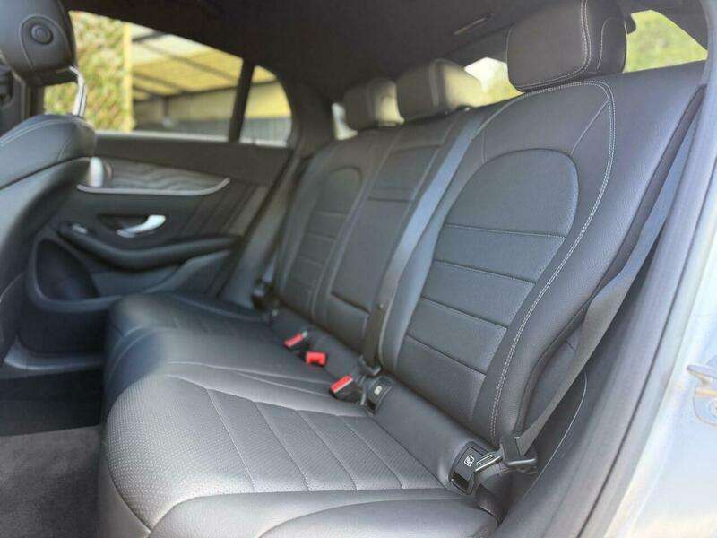 2018 MERCEDES-BENZ C CLASS 2018 MERCEDES-BENZ C CLASS