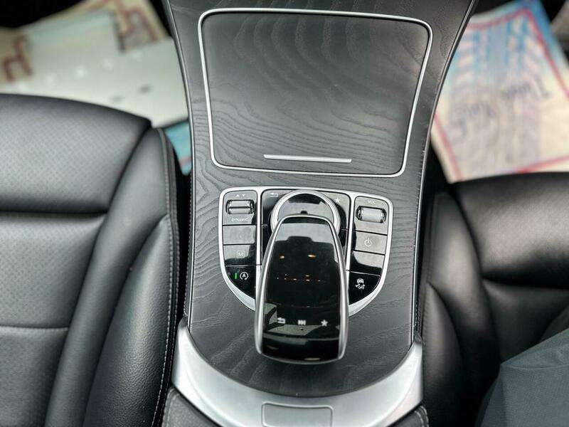 2016 MERCEDES-BENZ C CLASS 2016 MERCEDES-BENZ C CLASS