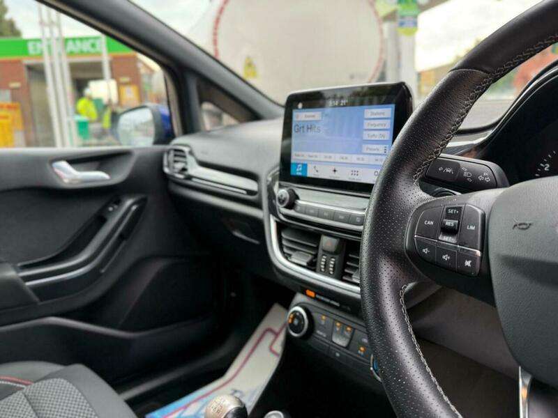 2017 FORD FIESTA 2017 FORD FIESTA