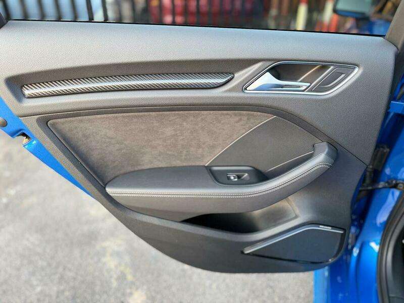 2025 AUDI RS3 2025 AUDI RS3