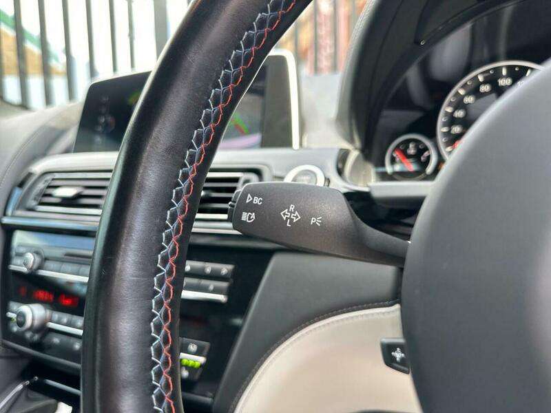 2016 BMW 6 SERIES 2016 BMW 6 SERIES