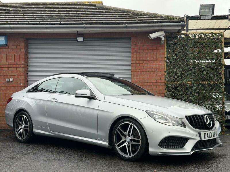 2013 MERCEDES-BENZ E CLASS 2013 MERCEDES-BENZ E CLASS