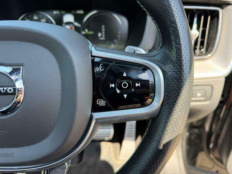 2019 VOLVO XC60 2019 VOLVO XC60