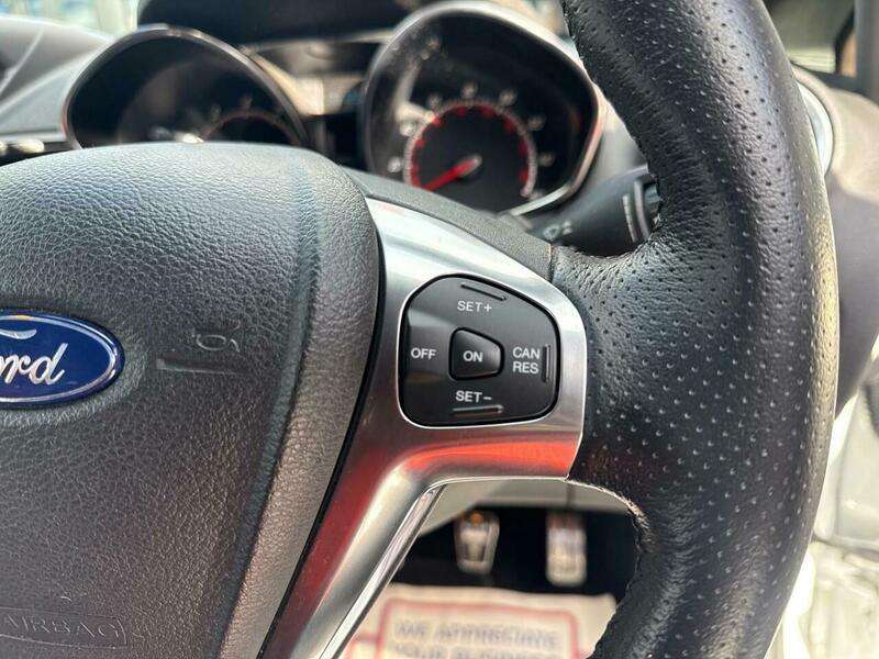 2016 FORD FIESTA 2016 FORD FIESTA