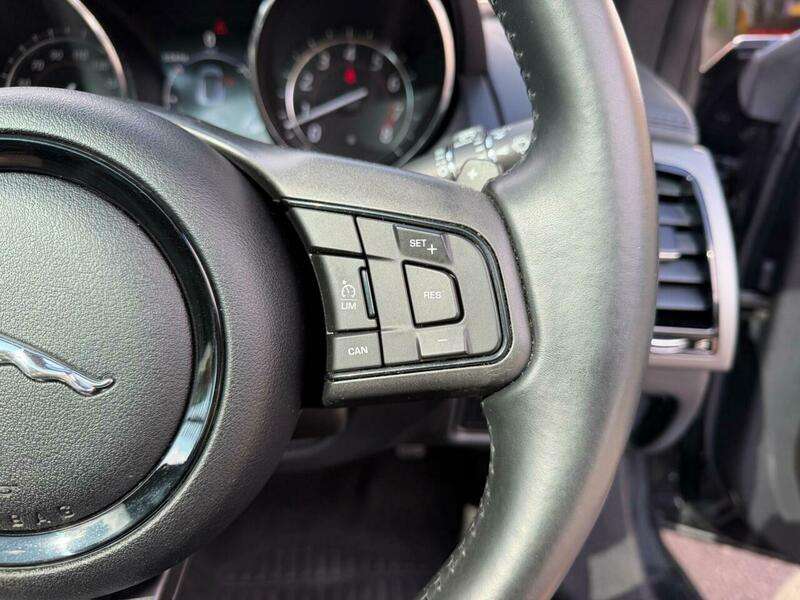 2015 JAGUAR F-TYPE 2015 JAGUAR F-TYPE