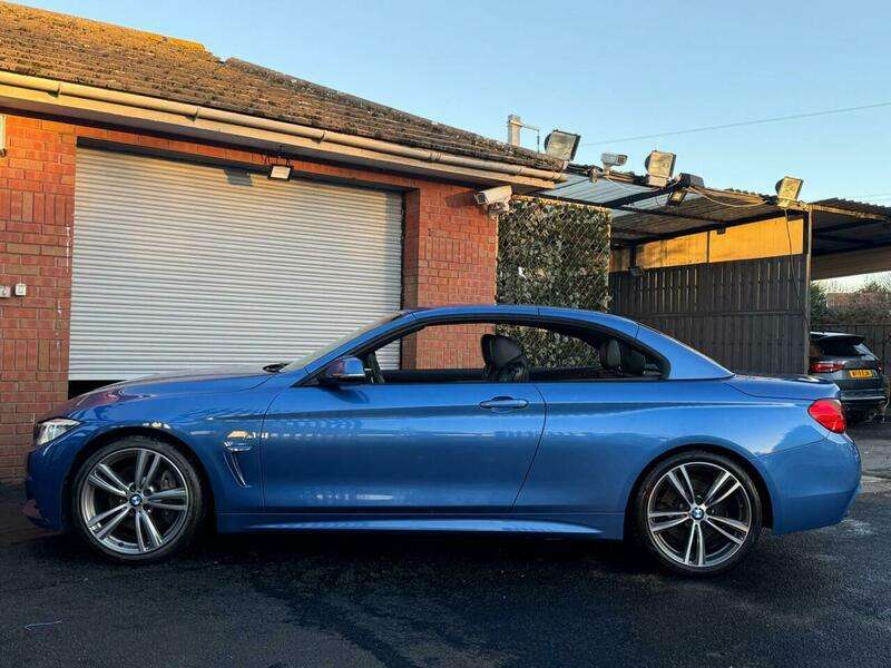 2014 BMW 4 SERIES 2014 BMW 4 SERIES
