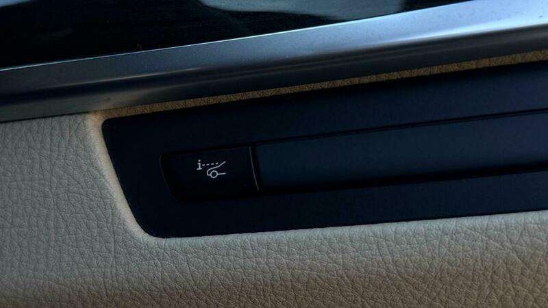 2016 BMW 5 SERIES 2016 BMW 5 SERIES
