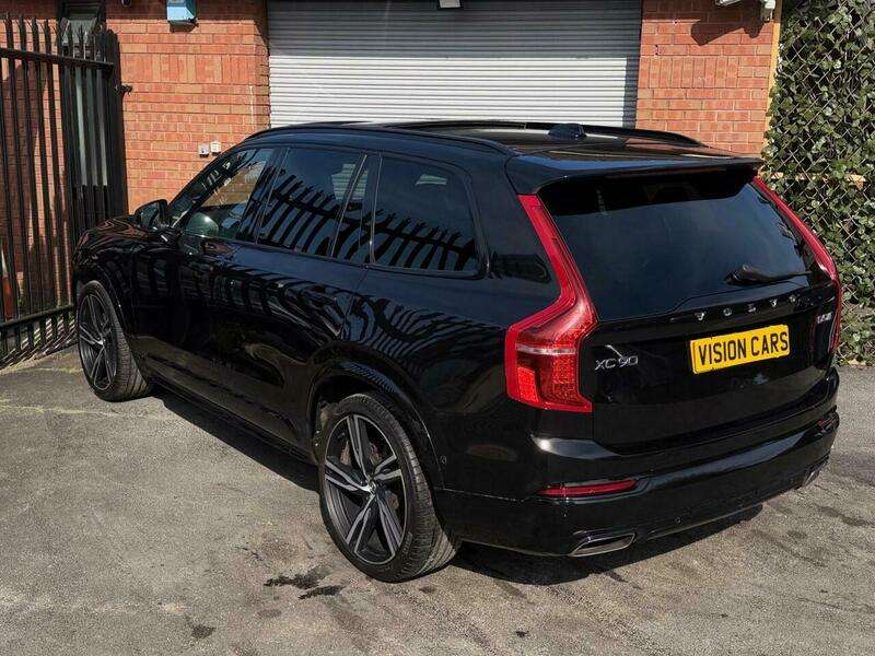 2017 VOLVO XC90 2017 VOLVO XC90