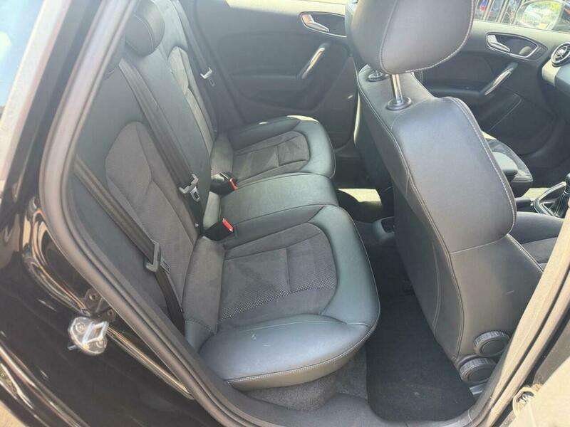 2015 AUDI A1 2015 AUDI A1
