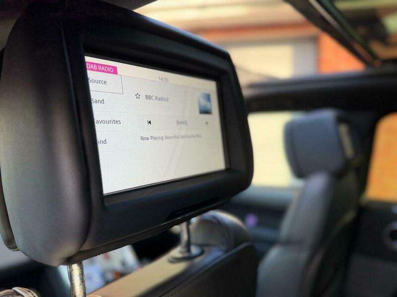 2019 LAND ROVER RANGE ROVER SPORT 2019 LAND ROVER RANGE ROVER SPORT