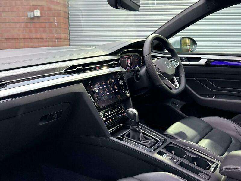 2020 VOLKSWAGEN ARTEON 2020 VOLKSWAGEN ARTEON