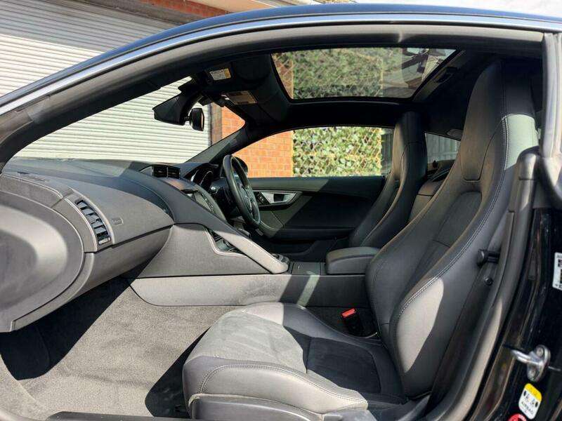 2015 JAGUAR F-TYPE 2015 JAGUAR F-TYPE