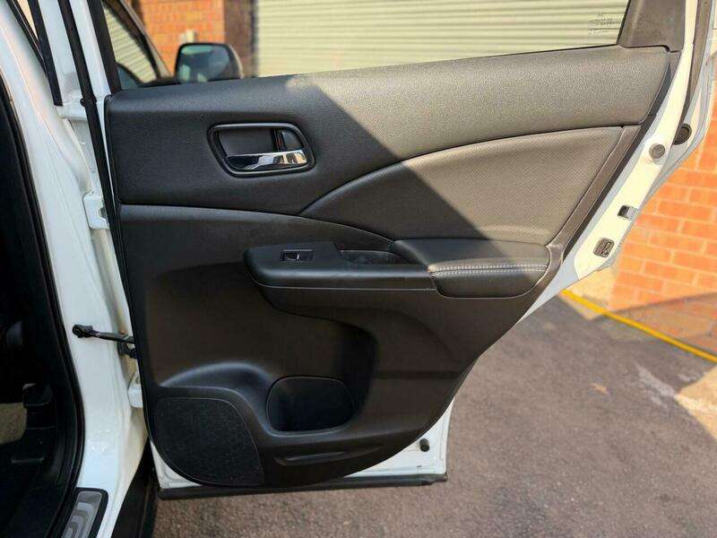 2015 HONDA CR-V 2015 HONDA CR-V