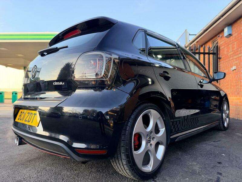 2011 VOLKSWAGEN POLO 2011 VOLKSWAGEN POLO