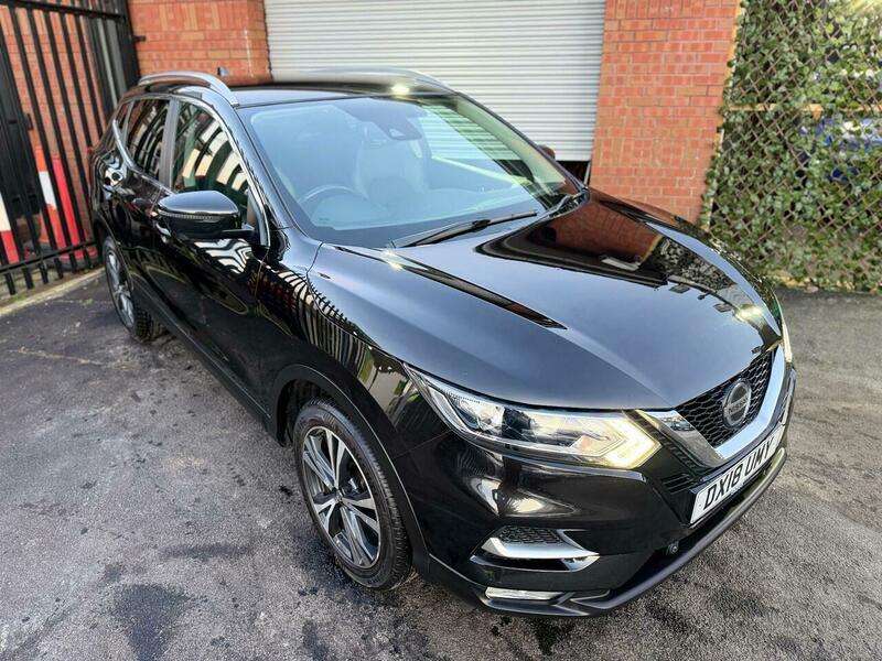 null NISSAN QASHQAI null NISSAN QASHQAI