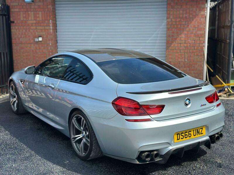 2016 BMW 6 SERIES 2016 BMW 6 SERIES
