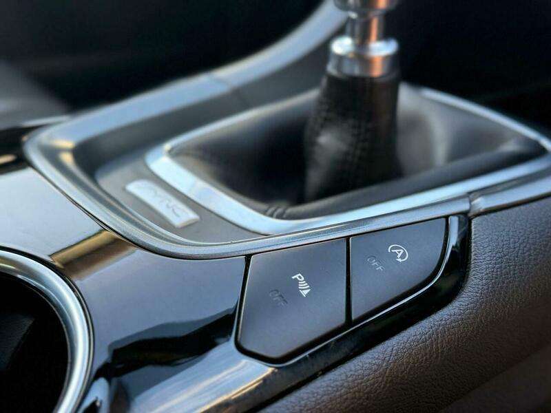 2016 FORD MONDEO 2016 FORD MONDEO