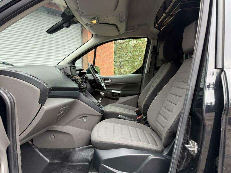 2021 FORD TRANSIT CONNECT 2021 FORD TRANSIT CONNECT