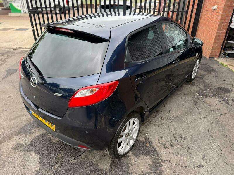 2014 MAZDA MAZDA2 2014 MAZDA MAZDA2